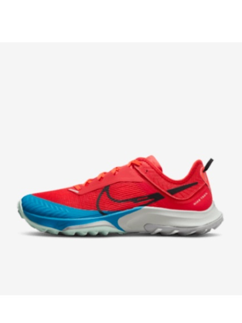 MENS Nike Air Zoom Terra Kiger 8 Trail Running shoes size 9.5